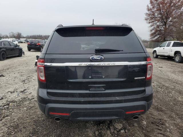 Photo 5 VIN: 1FM5K7B84DGB57423 - FORD EXPLORER 