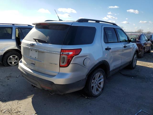 Photo 2 VIN: 1FM5K7B84DGB83570 - FORD EXPLORER 