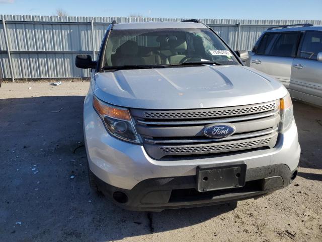 Photo 4 VIN: 1FM5K7B84DGB83570 - FORD EXPLORER 