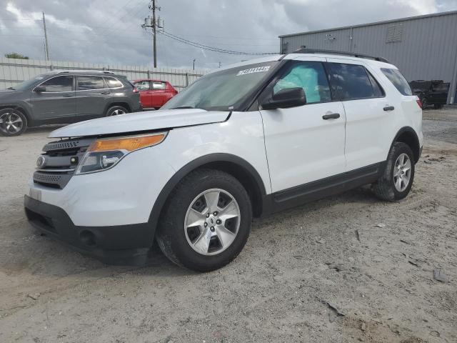 Photo 0 VIN: 1FM5K7B84DGC43444 - FORD EXPLORER 