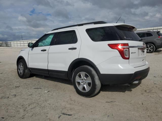 Photo 1 VIN: 1FM5K7B84DGC43444 - FORD EXPLORER 