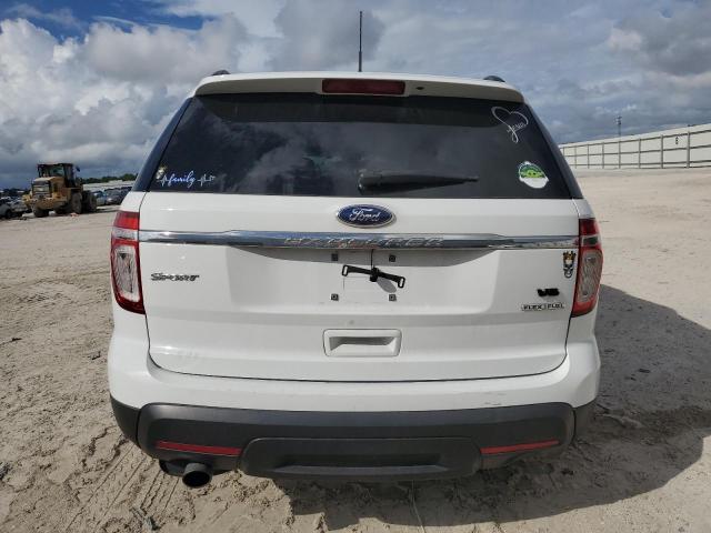 Photo 5 VIN: 1FM5K7B84DGC43444 - FORD EXPLORER 