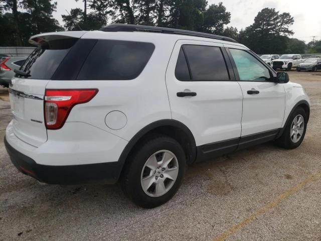 Photo 2 VIN: 1FM5K7B84EGA27210 - FORD EXPLORER 