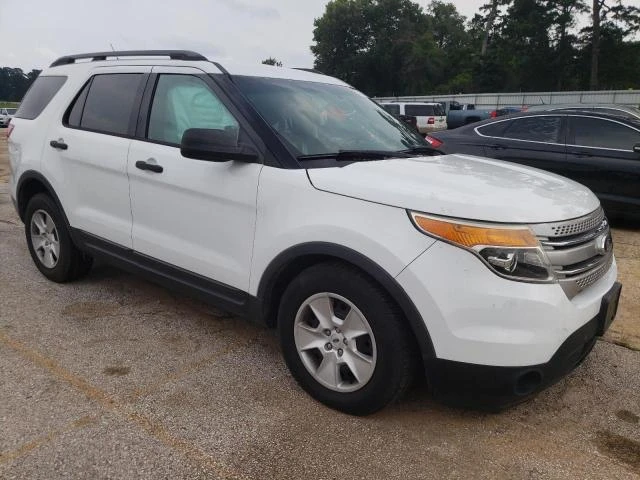 Photo 3 VIN: 1FM5K7B84EGA27210 - FORD EXPLORER 