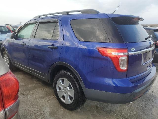 Photo 1 VIN: 1FM5K7B84EGA85916 - FORD EXPLORER 