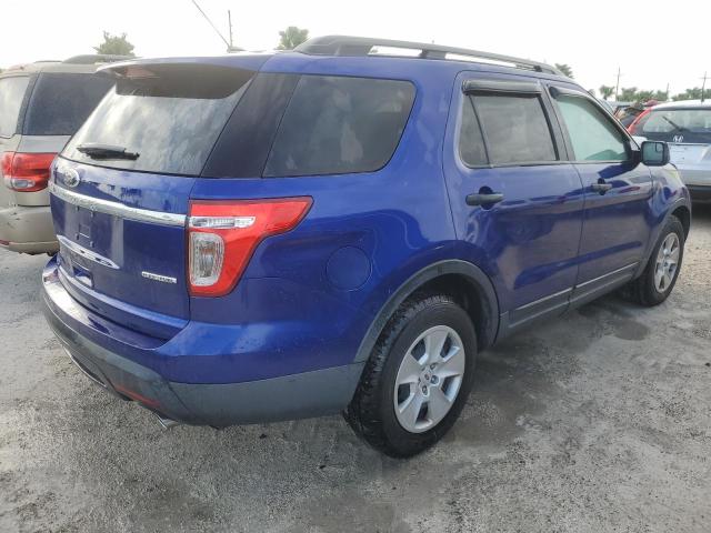 Photo 2 VIN: 1FM5K7B84EGA85916 - FORD EXPLORER 