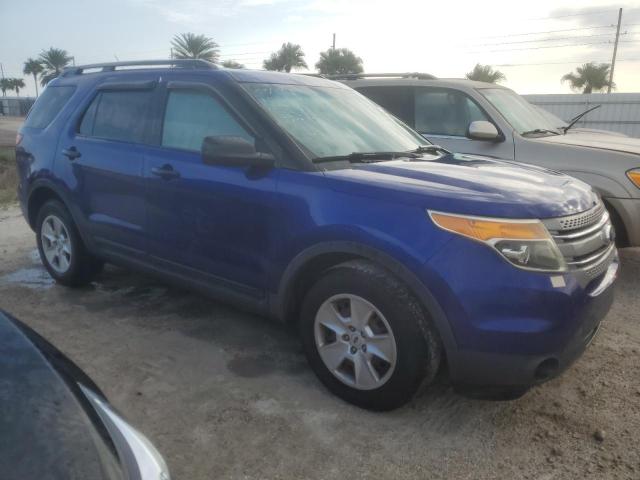 Photo 3 VIN: 1FM5K7B84EGA85916 - FORD EXPLORER 