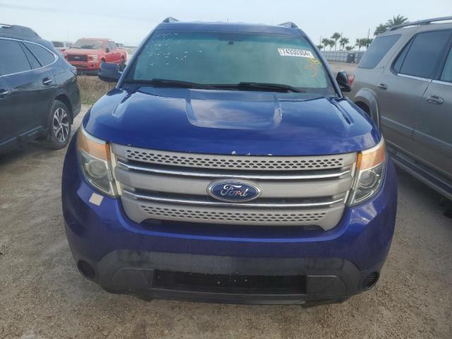 Photo 4 VIN: 1FM5K7B84EGA85916 - FORD EXPLORER 