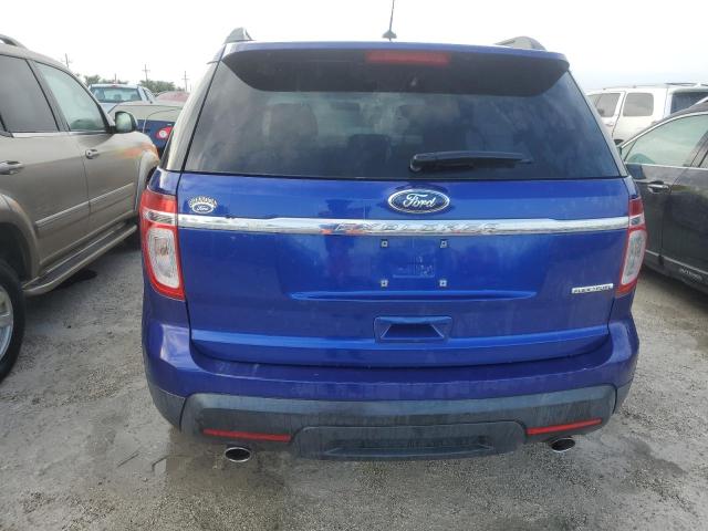 Photo 5 VIN: 1FM5K7B84EGA85916 - FORD EXPLORER 