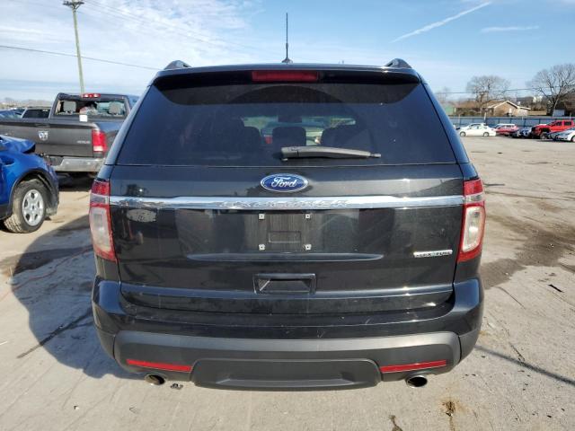 Photo 5 VIN: 1FM5K7B84EGA86046 - FORD EXPLORER 