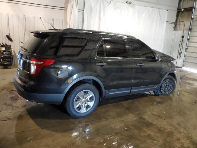 Photo 2 VIN: 1FM5K7B84EGA88489 - FORD EXPLORER 