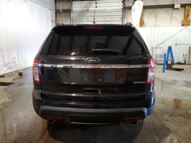 Photo 5 VIN: 1FM5K7B84EGA88489 - FORD EXPLORER 