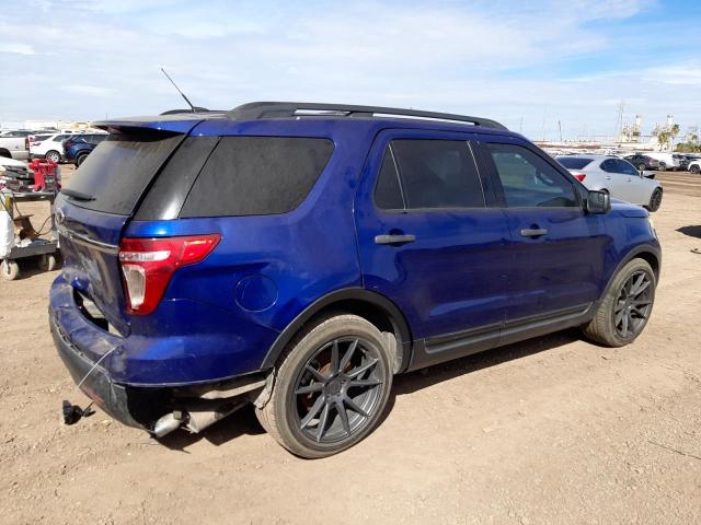 Photo 2 VIN: 1FM5K7B84EGB01516 - FORD EXPLORER 