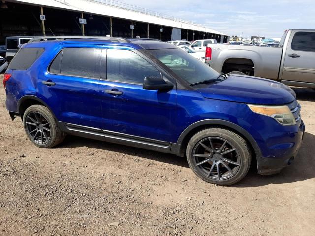 Photo 3 VIN: 1FM5K7B84EGB01516 - FORD EXPLORER 