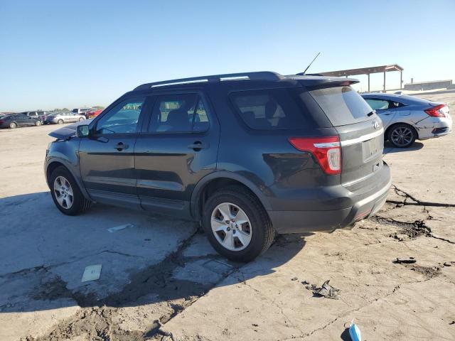 Photo 1 VIN: 1FM5K7B84EGB51591 - FORD EXPLORER 