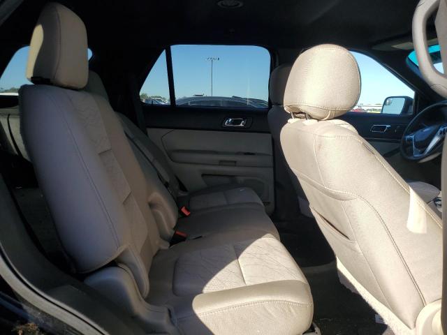 Photo 10 VIN: 1FM5K7B84EGB51591 - FORD EXPLORER 