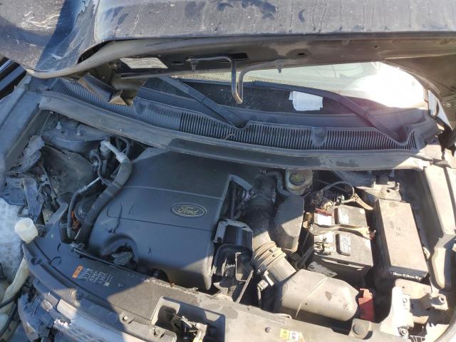 Photo 11 VIN: 1FM5K7B84EGB51591 - FORD EXPLORER 