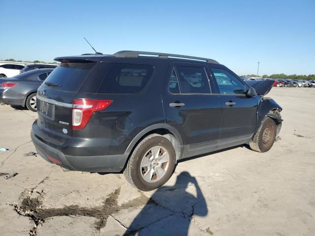 Photo 2 VIN: 1FM5K7B84EGB51591 - FORD EXPLORER 