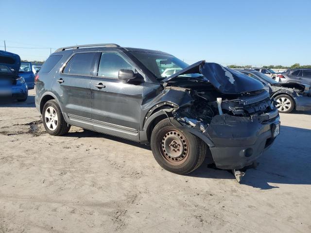 Photo 3 VIN: 1FM5K7B84EGB51591 - FORD EXPLORER 