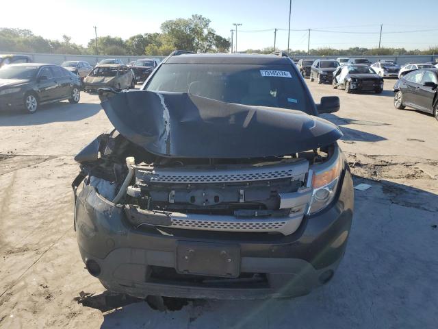 Photo 4 VIN: 1FM5K7B84EGB51591 - FORD EXPLORER 