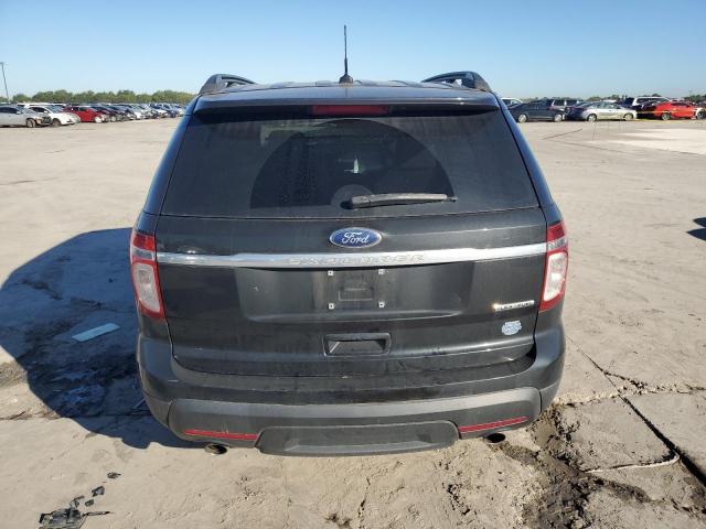 Photo 5 VIN: 1FM5K7B84EGB51591 - FORD EXPLORER 