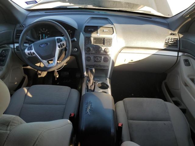 Photo 7 VIN: 1FM5K7B84EGB51591 - FORD EXPLORER 