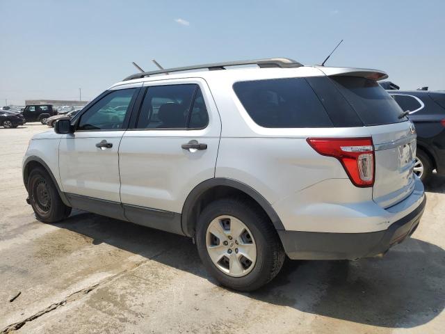 Photo 1 VIN: 1FM5K7B84EGB57973 - FORD EXPLORER 