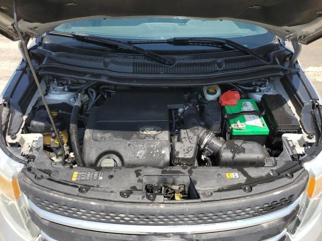 Photo 11 VIN: 1FM5K7B84EGB57973 - FORD EXPLORER 