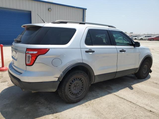 Photo 2 VIN: 1FM5K7B84EGB57973 - FORD EXPLORER 