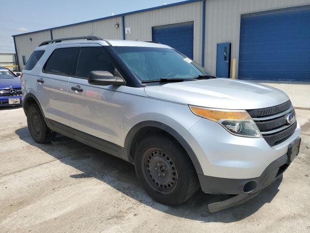 Photo 3 VIN: 1FM5K7B84EGB57973 - FORD EXPLORER 