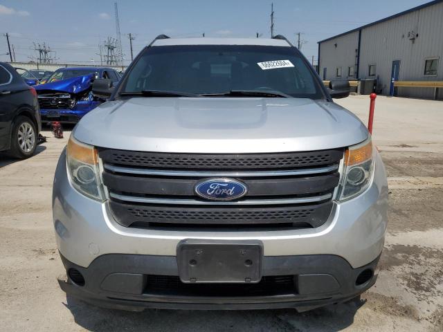 Photo 4 VIN: 1FM5K7B84EGB57973 - FORD EXPLORER 