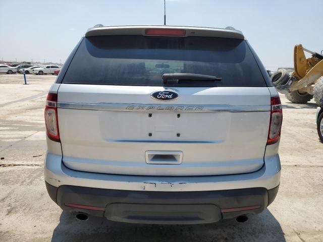 Photo 5 VIN: 1FM5K7B84EGB57973 - FORD EXPLORER 