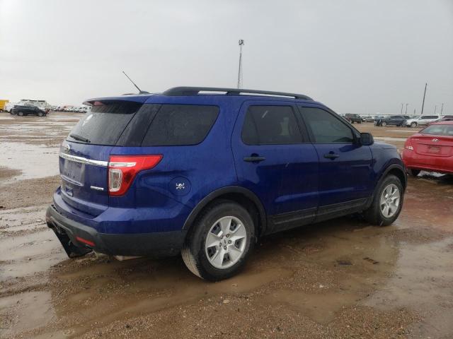 Photo 2 VIN: 1FM5K7B84EGC32820 - FORD EXPLORER 