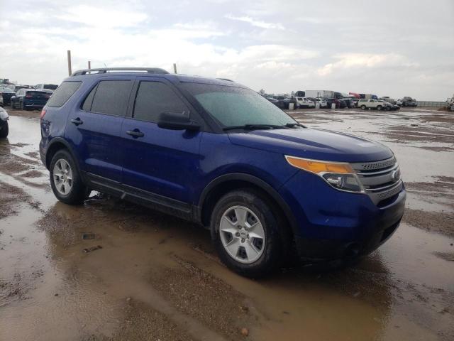 Photo 3 VIN: 1FM5K7B84EGC32820 - FORD EXPLORER 