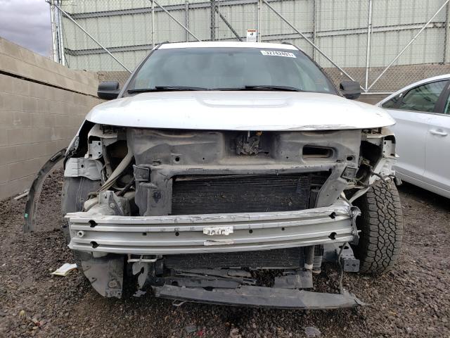 Photo 8 VIN: 1FM5K7B84EGC35779 - FORD EXPLORER 