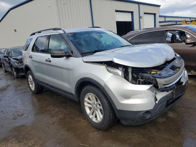 Photo 3 VIN: 1FM5K7B84FGA31565 - FORD EXPLORER 