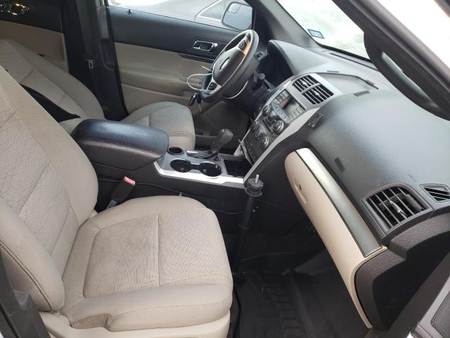 Photo 4 VIN: 1FM5K7B84FGA86047 - FORD EXPLORER 