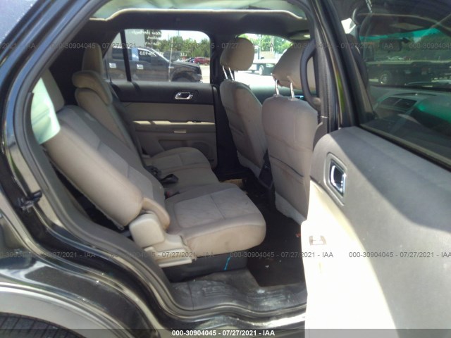 Photo 7 VIN: 1FM5K7B84FGB05535 - FORD EXPLORER 