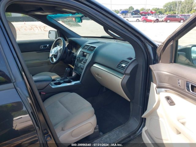 Photo 4 VIN: 1FM5K7B84FGB08791 - FORD EXPLORER 