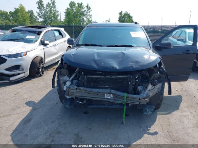 Photo 5 VIN: 1FM5K7B84FGB08791 - FORD EXPLORER 