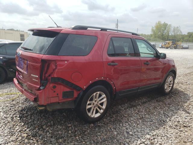 Photo 2 VIN: 1FM5K7B84FGB46442 - FORD EXPLORER 