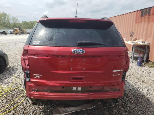 Photo 5 VIN: 1FM5K7B84FGB46442 - FORD EXPLORER 