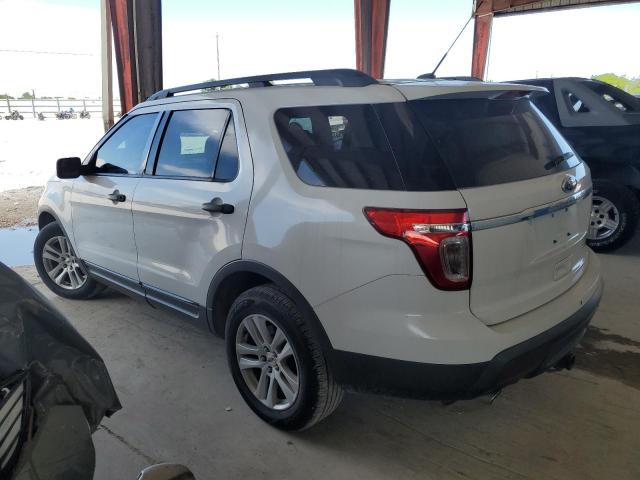 Photo 1 VIN: 1FM5K7B84FGC22161 - FORD EXPLORER 