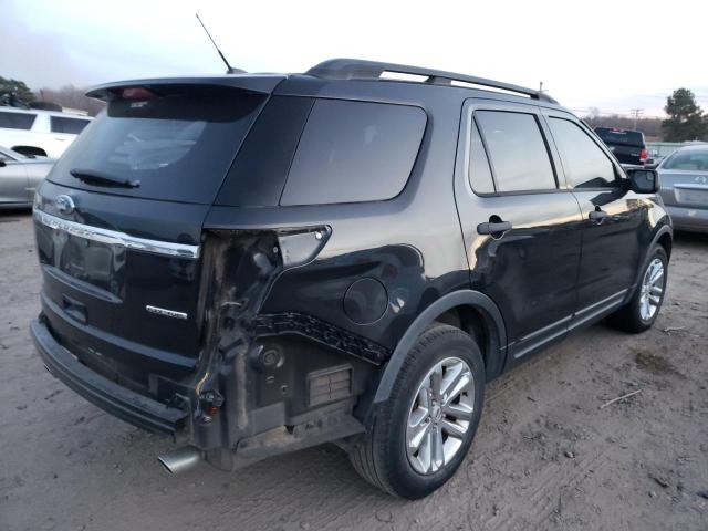 Photo 3 VIN: 1FM5K7B84FGC62966 - FORD EXPLORER 