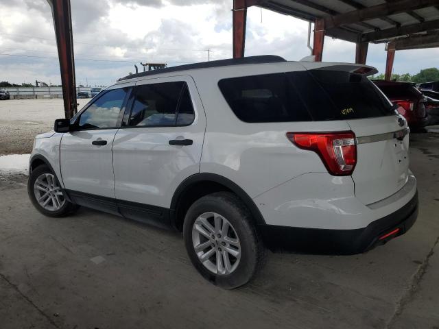 Photo 1 VIN: 1FM5K7B84GGA75793 - FORD EXPLORER 