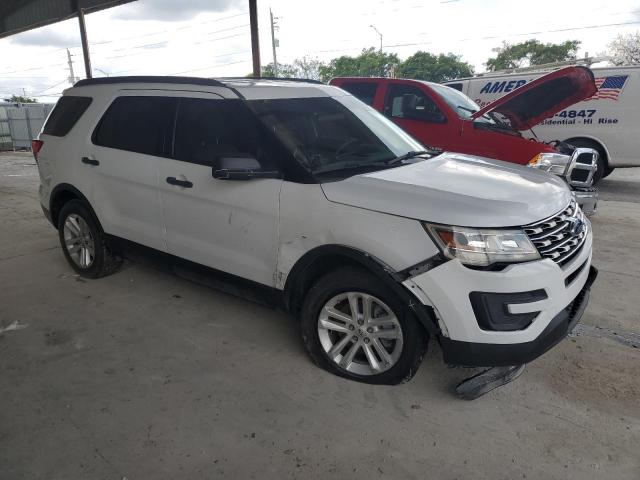 Photo 3 VIN: 1FM5K7B84GGA75793 - FORD EXPLORER 