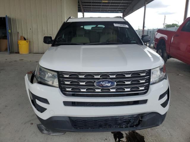 Photo 4 VIN: 1FM5K7B84GGA75793 - FORD EXPLORER 