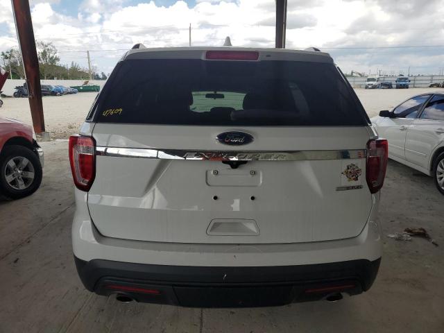 Photo 5 VIN: 1FM5K7B84GGA75793 - FORD EXPLORER 