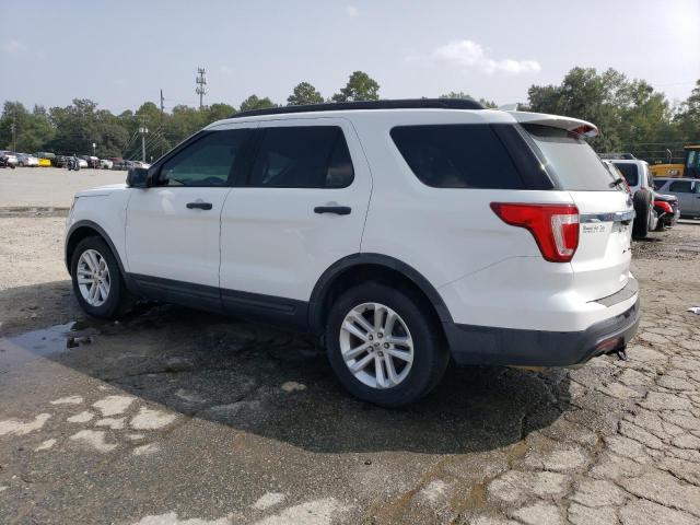 Photo 1 VIN: 1FM5K7B84GGB39637 - FORD EXPLORER 