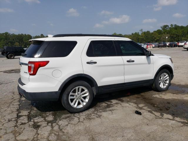 Photo 2 VIN: 1FM5K7B84GGB39637 - FORD EXPLORER 